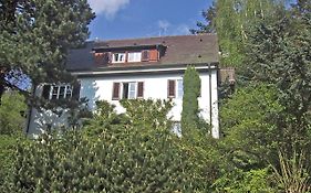 Holiday Home Charlottes Forsthaus